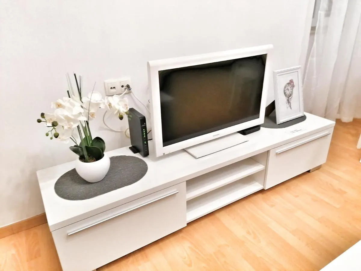 Apartment Anamarija-Bacvice Split