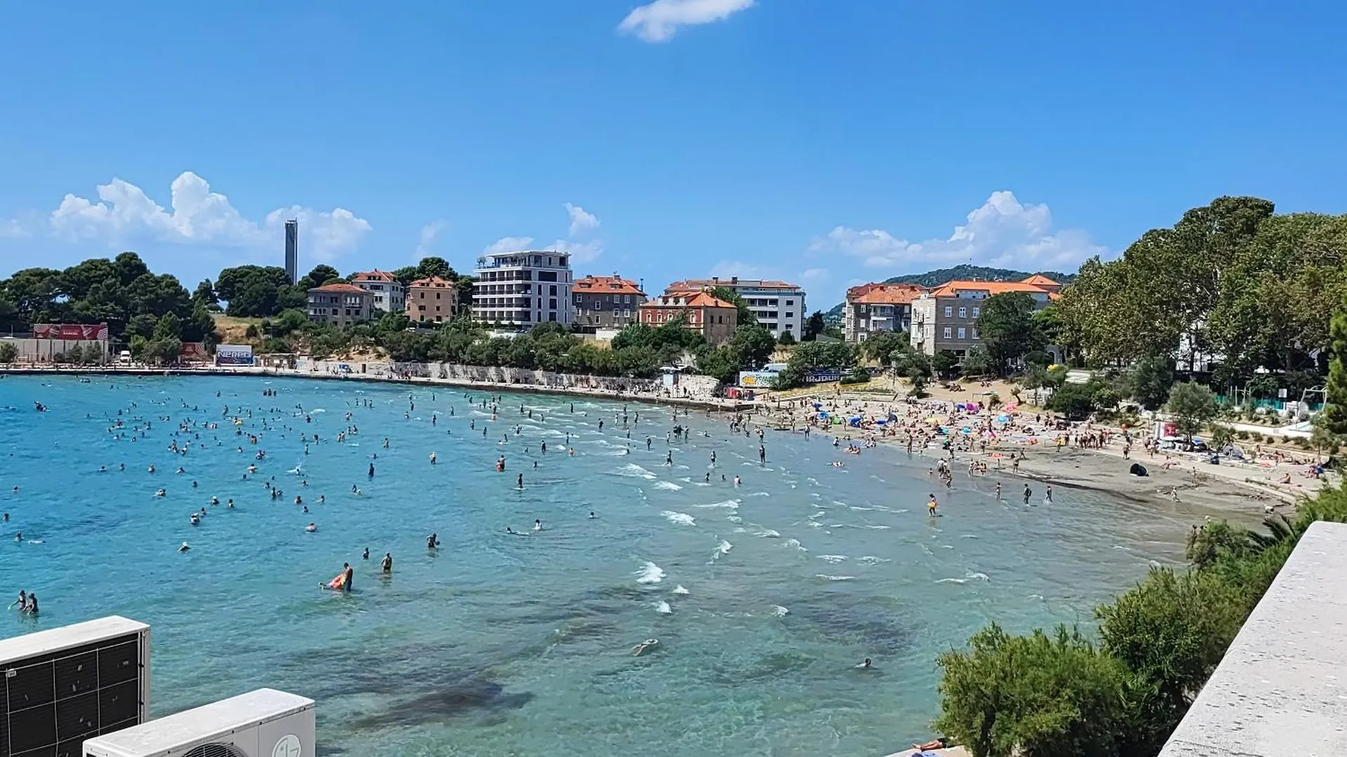 Apartment Anamarija-Bacvice Split