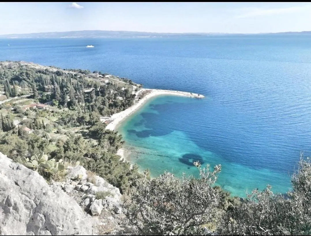 Apartment Anamarija-Bacvice Split