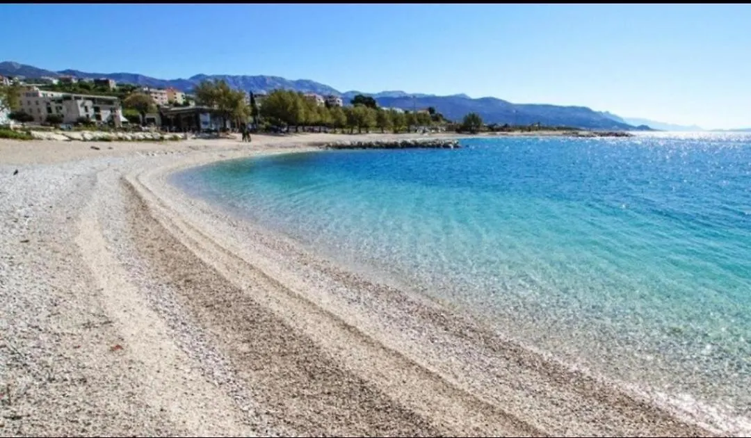 Apartment Anamarija-Bacvice Split