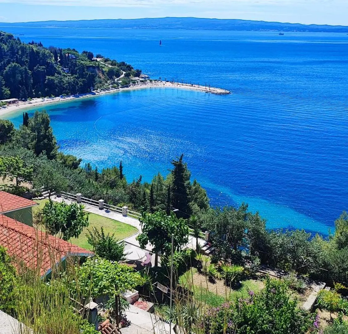 Apartment Anamarija-Bacvice Split