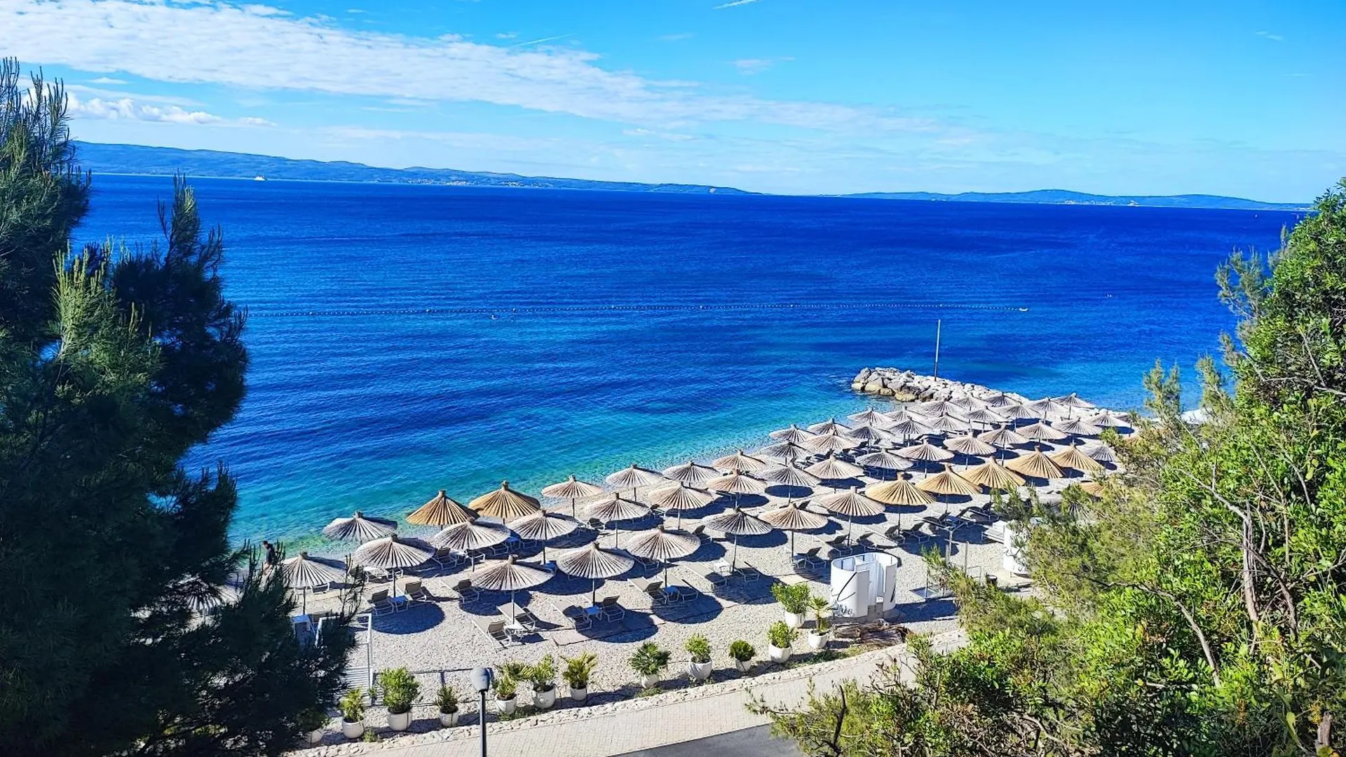 Apartment Anamarija-Bacvice Split 0*,  Croatia